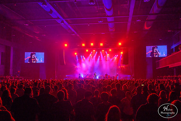 Counting Crows