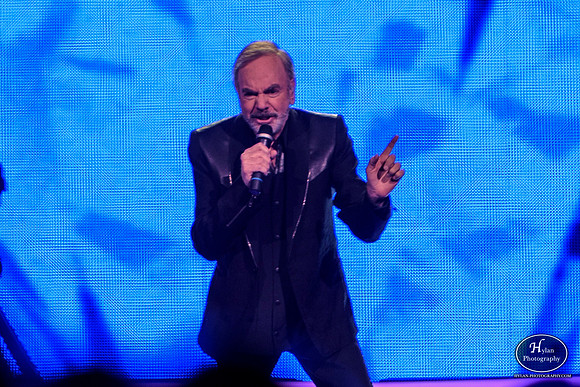 Neil Diamond