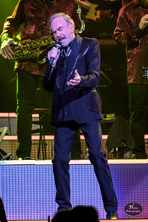 Neil Diamond