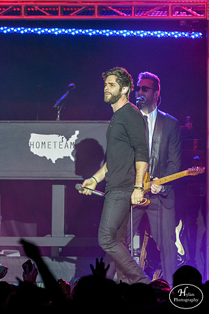 Thomas Rhett