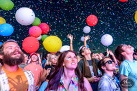 The Flaming Lips