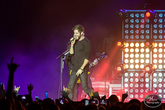 Thomas Rhett