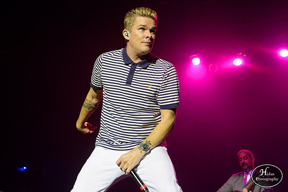 Sugar Ray