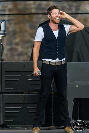 Brett Eldredge