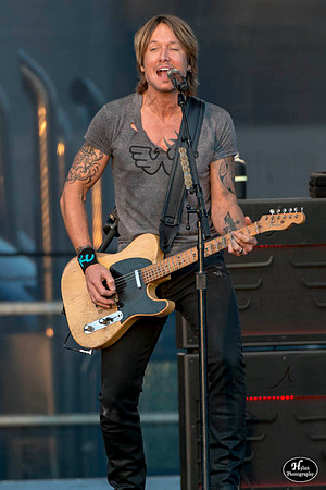 Keith Urban