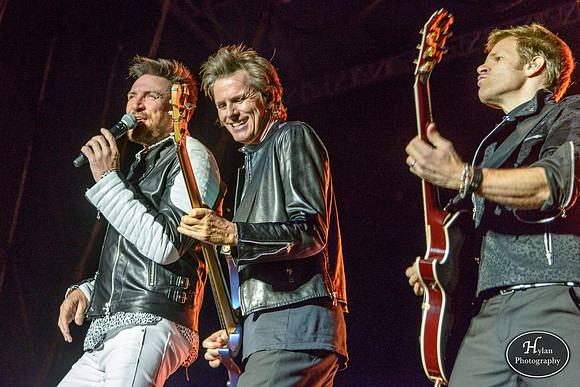 Duran Duran