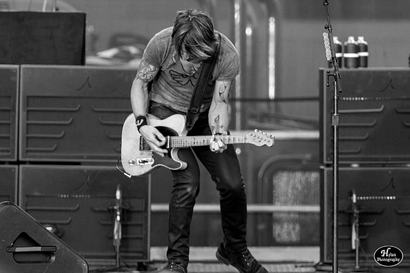 Keith Urban
