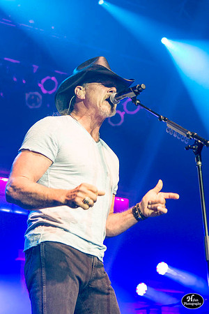 Trace Adkins