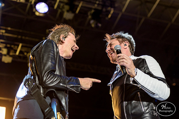 Duran Duran