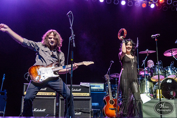 Starship featuring Mickey Thomas