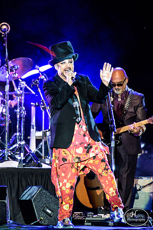 Culture Club