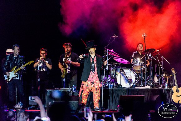 Culture Club