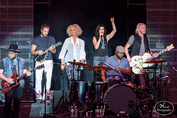 Little Big Town