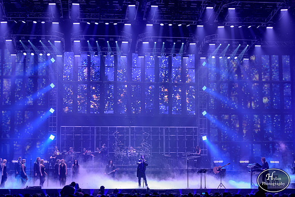 Trans Siberian Orchestra