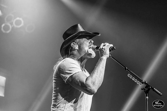 Trace Adkins