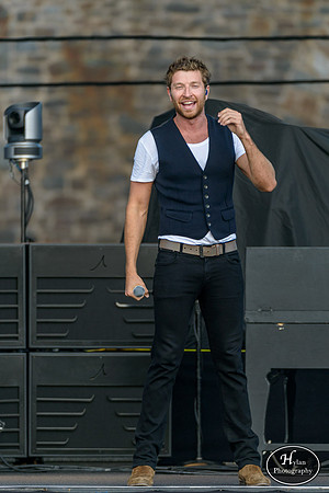 Brett Eldredge