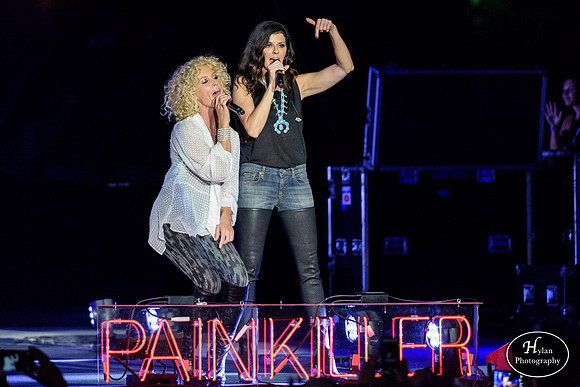 Little Big Town