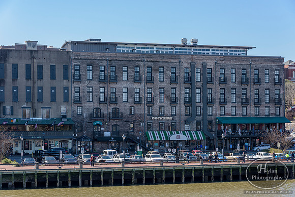 Savannah