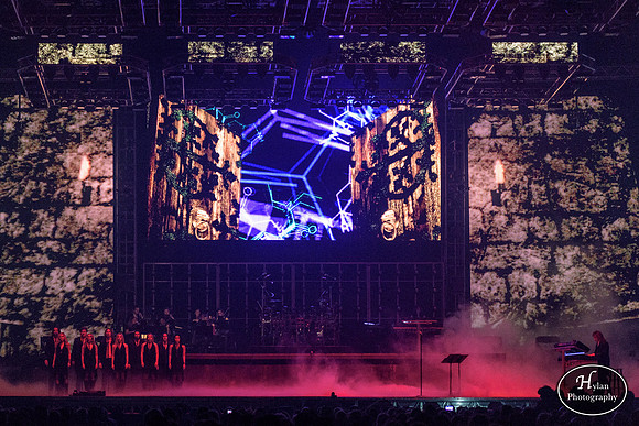 Trans Siberian Orchestra