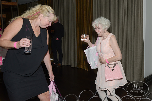 WLEV's Little Pink Dress Party - 2015