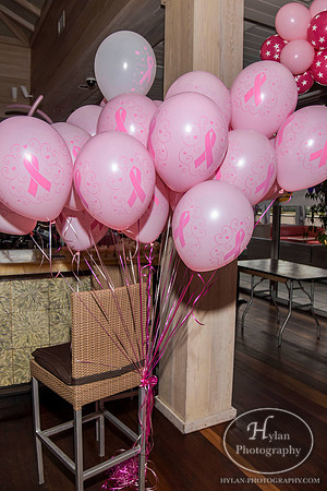 WLEV's Little Pink Dress Party - 2014