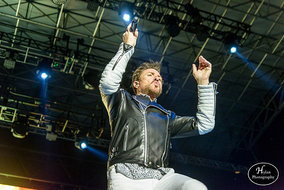 Duran Duran