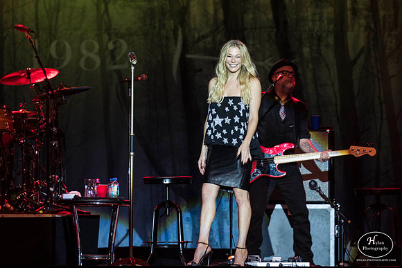 LeAnn Rimes
