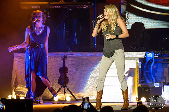 Carrie Underwood