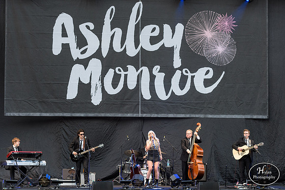 Ashley Monroe