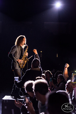 Kenny G
