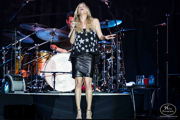 LeAnn Rimes
