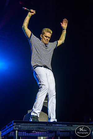 Sugar Ray