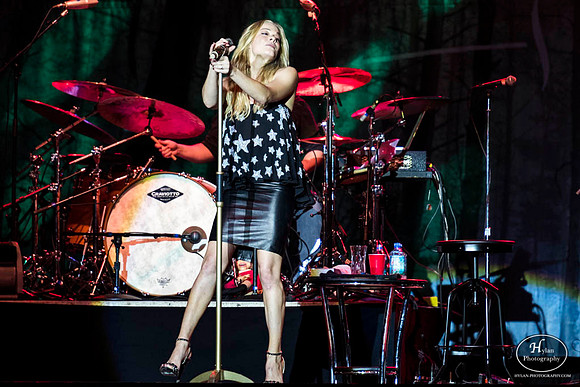 LeAnn Rimes