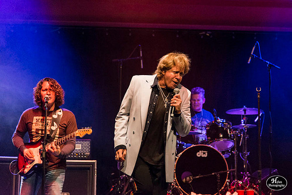 Eddie Money