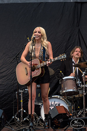 Ashley Monroe