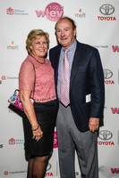 WLEV's Little Pink Dress Party - 2013