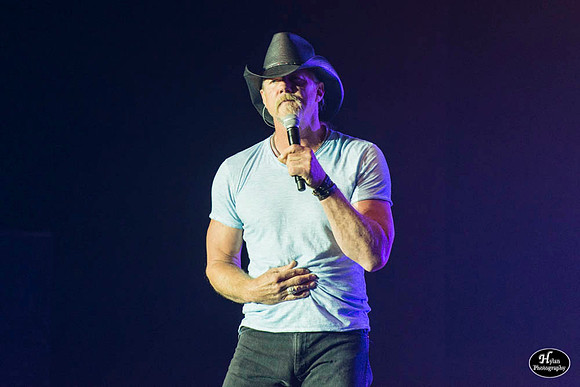 Trace Adkins