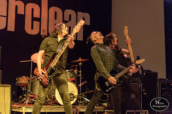 Everclear