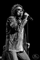 Starship featuring Mickey Thomas