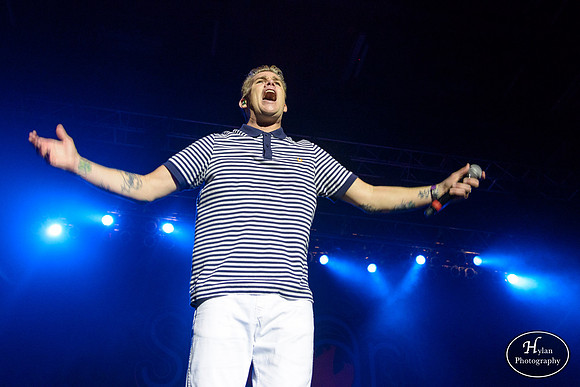 Sugar Ray