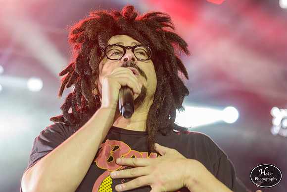 Counting Crows