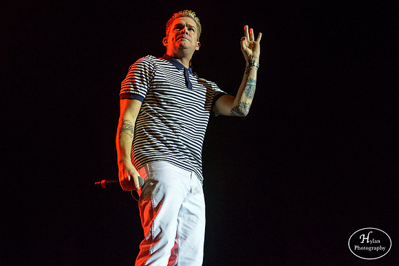 Sugar Ray