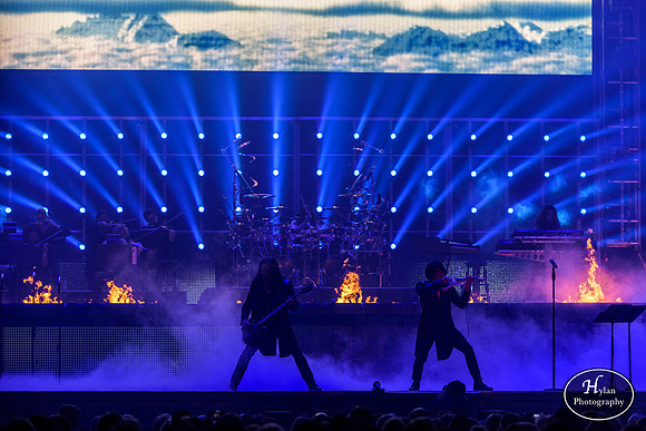 Trans Siberian Orchestra