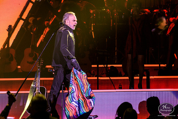 Neil Diamond