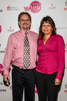 WLEV's Little Pink Dress Party - 2013