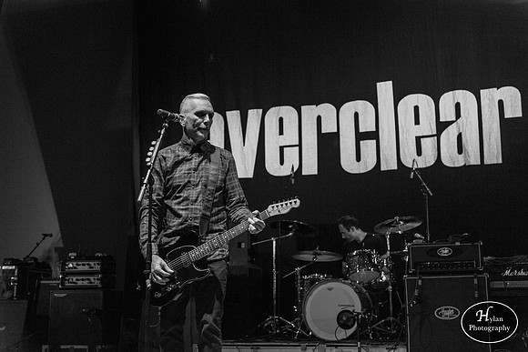Everclear