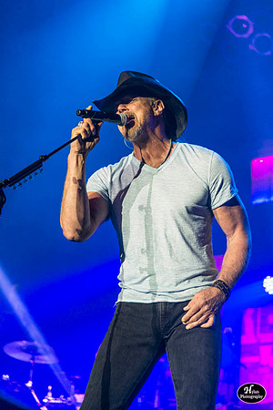 Trace Adkins