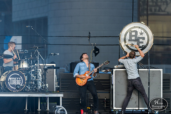 Brett Eldredge